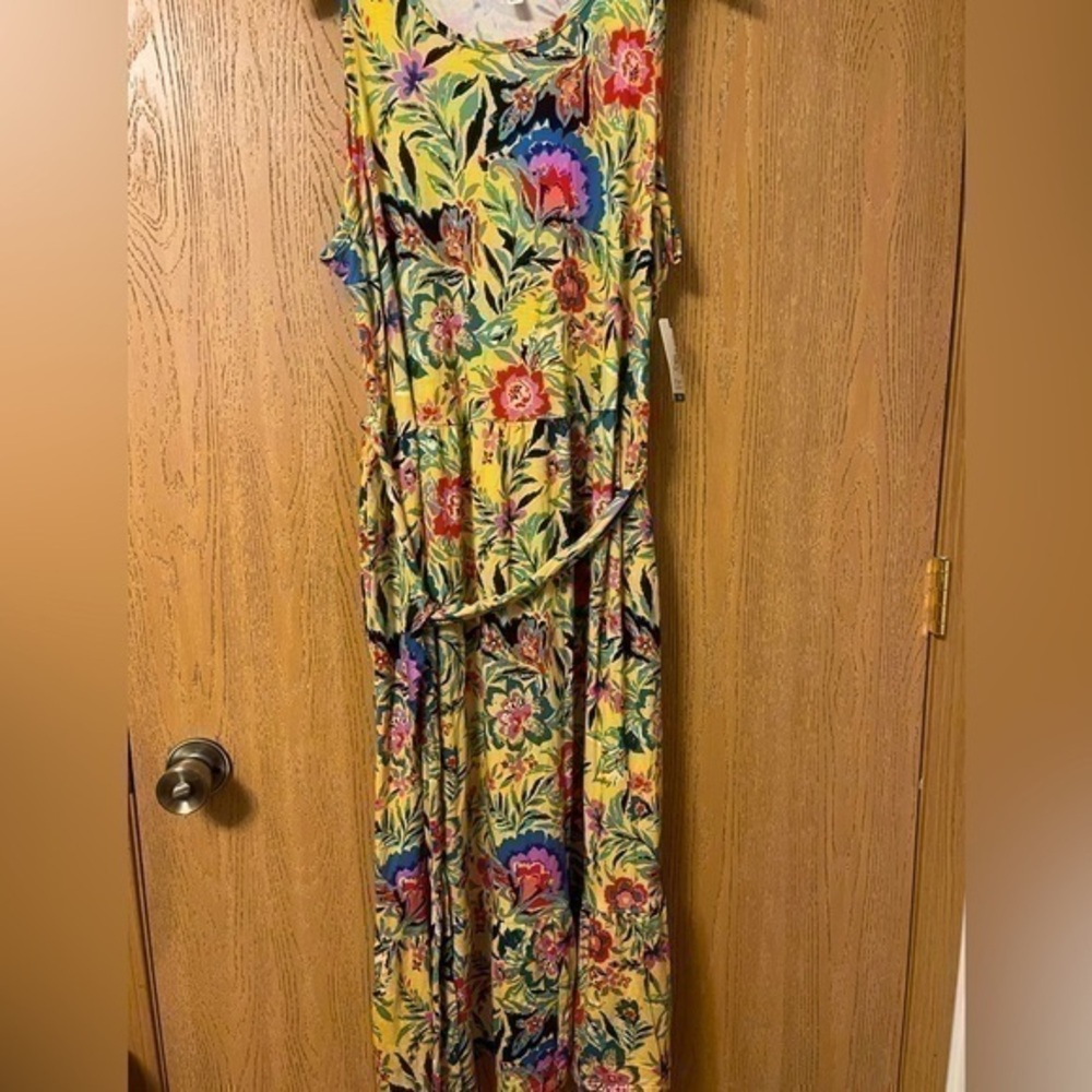 Terra & Sky Size 0x NWT